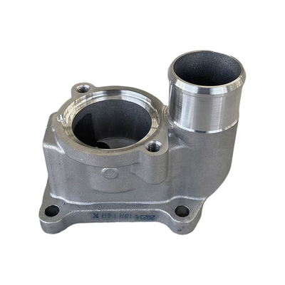 Foton Aumark AUCAN 2.5 Motorthermostat Schalenbaugruppe PM40004294 Zustand 0,3kg