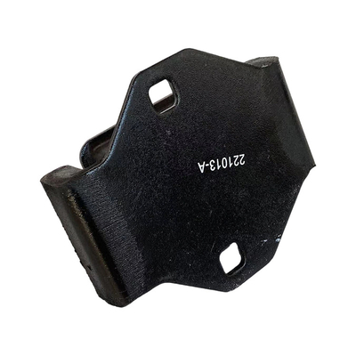 Foton Aumark ISF3.8 Motor Fußpad Aufhängung Pad Klauenhalter L0101020013A0 Zustand