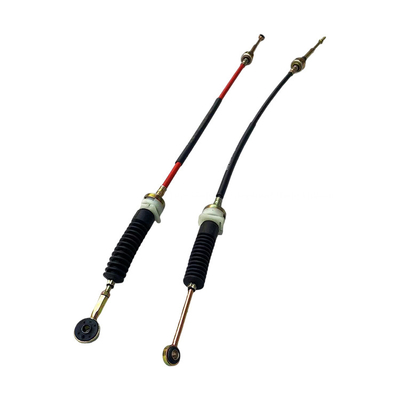 Foton Mini Truck Pick Line Shift Line L0172060071A0 L0172050115A0 In Originalzustand