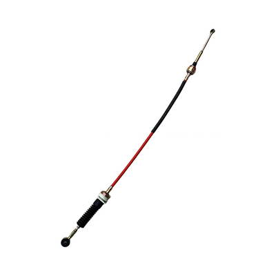 Foton Mini Truck Pick Line Shift Line L0172060071A0 L0172050115A0 In Originalzustand