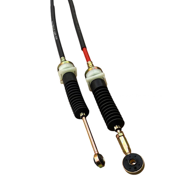 Foton Mini Truck Pick Line Shift Line L0172060071A0 L0172050115A0 In Originalzustand