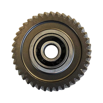 Foton AUCAN 2.5 Motor Idler Montage Steigern Sie die Leistung Ihres Rennwagens PM40004698