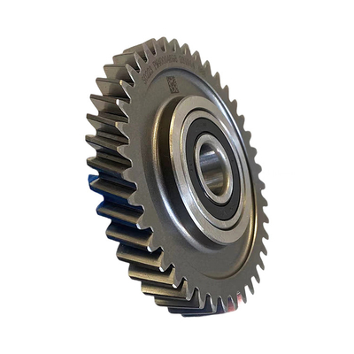 Foton AUCAN 2.5 Motor Idler Montage Steigern Sie die Leistung Ihres Rennwagens PM40004698