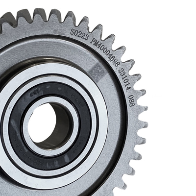 Foton AUCAN 2.5 Motor Idler Montage Steigern Sie die Leistung Ihres Rennwagens PM40004698