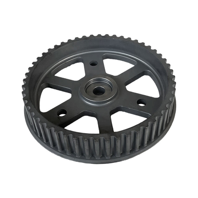 Foton Origl Aumark AUCAN 2.5 Motor-Kampfwellen-Zeitrahler-Rolle PM40004487 Zustand