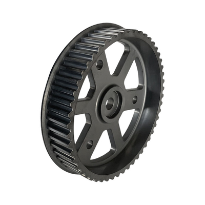 Foton Origl Aumark AUCAN 2.5 Motor-Kampfwellen-Zeitrahler-Rolle PM40004487 Zustand
