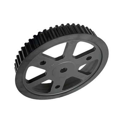Foton Origl Aumark AUCAN 2.5 Motor-Kampfwellen-Zeitrahler-Rolle PM40004487 Zustand