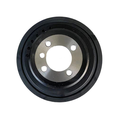 Foton Aumark AUCAN 2.5 Motorschlagrulle PM40004689 Langlebig für 2016- Aluminium