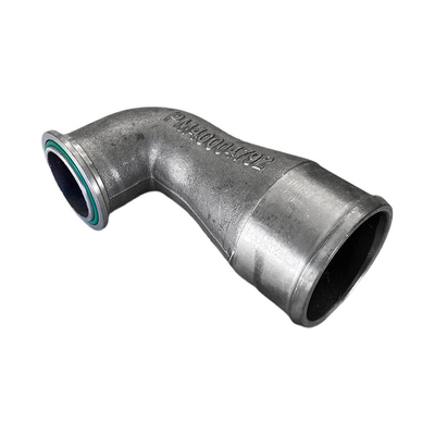 0.6kg Foton Aumark AUCAN 2.5 Motor-Supercharger-Auslassrohranlage PM4000478 Zustand
