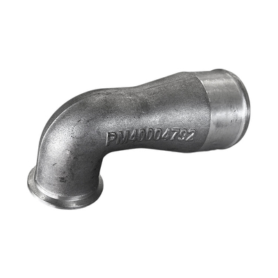 0.6kg Foton Aumark AUCAN 2.5 Motor-Supercharger-Auslassrohranlage PM4000478 Zustand