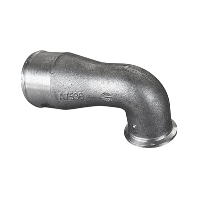 0.6kg Foton Aumark AUCAN 2.5 Motor-Supercharger-Auslassrohranlage PM4000478 Zustand