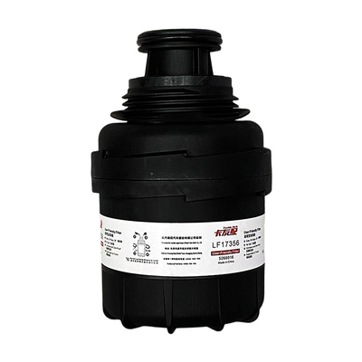 Foton Dieselmotor Teile Ölfilter Lf17356 5266016 Dieselwasser Trennstofffilter