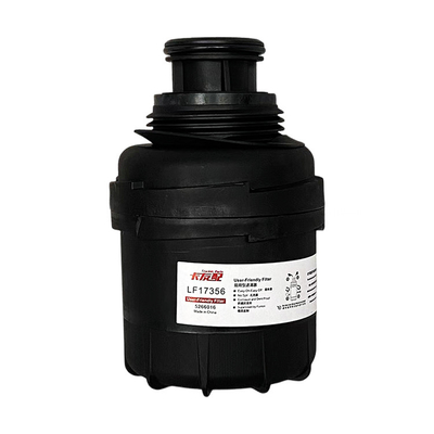 Foton Dieselmotor Teile Ölfilter Lf17356 5266016 Dieselwasser Trennstofffilter