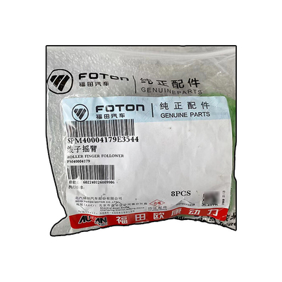 Foton Original Aumark AUCAN 2.5 Motor 4F25TC PM40004179 5*2*2cm Roller Rocker Arm