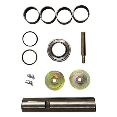 Bild zeigt Steuerknöchel Reparaturset Montage 3001021-TR5001 für Lkw-Ersatzteile