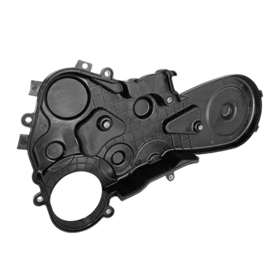 Foton Aumark I 2.5 AUCAN Motor 4F25TC Timing Deckel Vorderunterdeckel PM40004504 0,24 kg