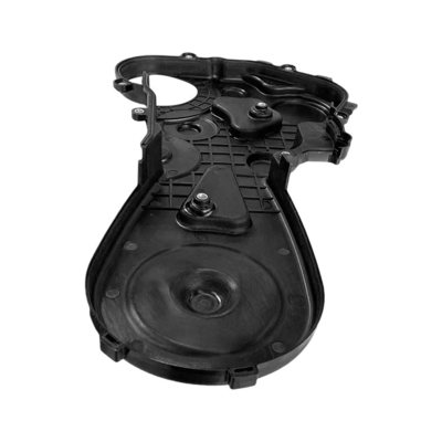 Foton Aumark I 2.5 AUCAN Motor 4F25TC Timing Deckel Vorderunterdeckel PM40004504 0,24 kg