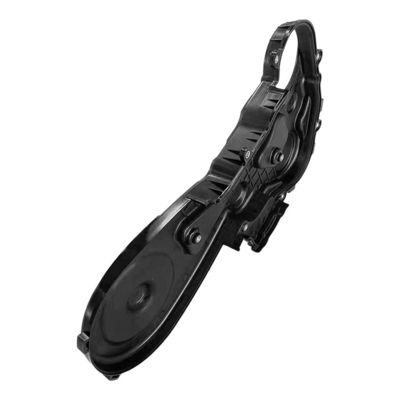 Foton Aumark I 2.5 AUCAN Motor 4F25TC Timing Deckel Vorderunterdeckel PM40004504 0,24 kg