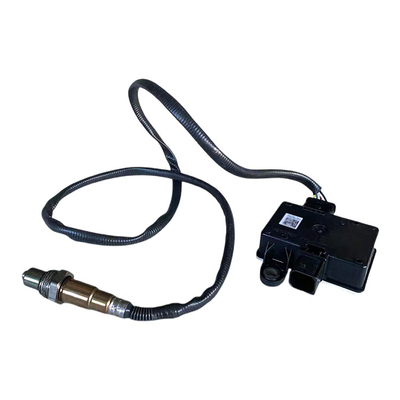 Erste Generation Foton Aumark Aucan 2.5 Motor 4F25TC mit PM40003605 Partikelsensor