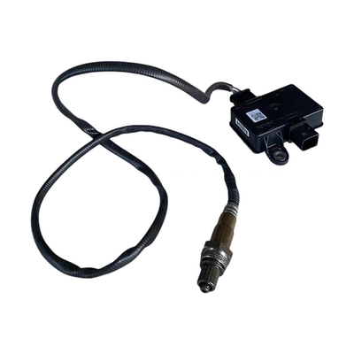 Erste Generation Foton Aumark Aucan 2.5 Motor 4F25TC mit PM40003605 Partikelsensor
