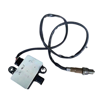 Erste Generation Foton Aumark Aucan 2.5 Motor 4F25TC mit PM40003605 Partikelsensor