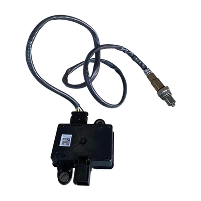 Erste Generation Foton Aumark Aucan 2.5 Motor 4F25TC mit PM40003605 Partikelsensor