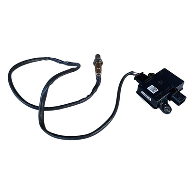 Erste Generation Foton Aumark Aucan 2.5 Motor 4F25TC mit PM40003605 Partikelsensor