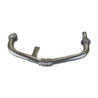 Foton Aumark Aucan 2.5 Motor 4F25TC EGR Anschlussrohr PM40004535 Für Foton Fahrzeuge